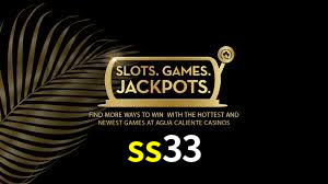 Bônus de Boas-vindas ss33