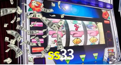 Tecnologia da Plataforma ss33